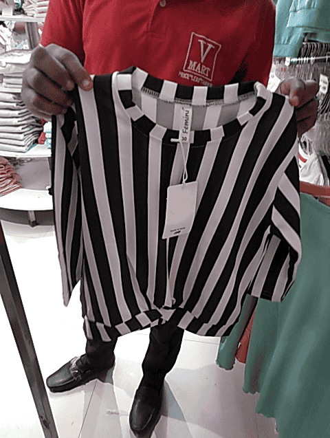 assorted polyester tshirt - 21551583 -  Zoom Image - 0