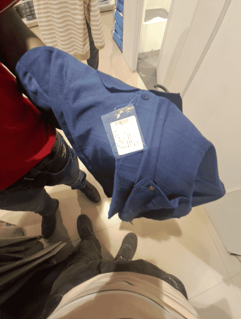 assorted poly cotton tshirt - 21552034 - Standard Image - 0