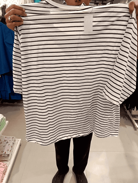 assorted single jersey tshirt - 21553362 - Standard Image - 0
