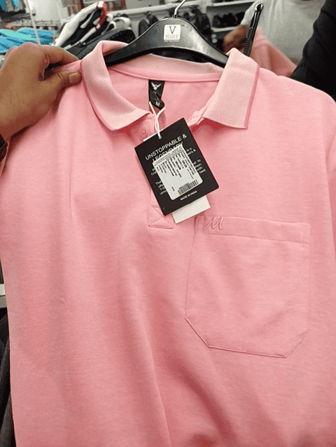 assorted poly cotton tshirt - 21553694 -  Standard Image - 0