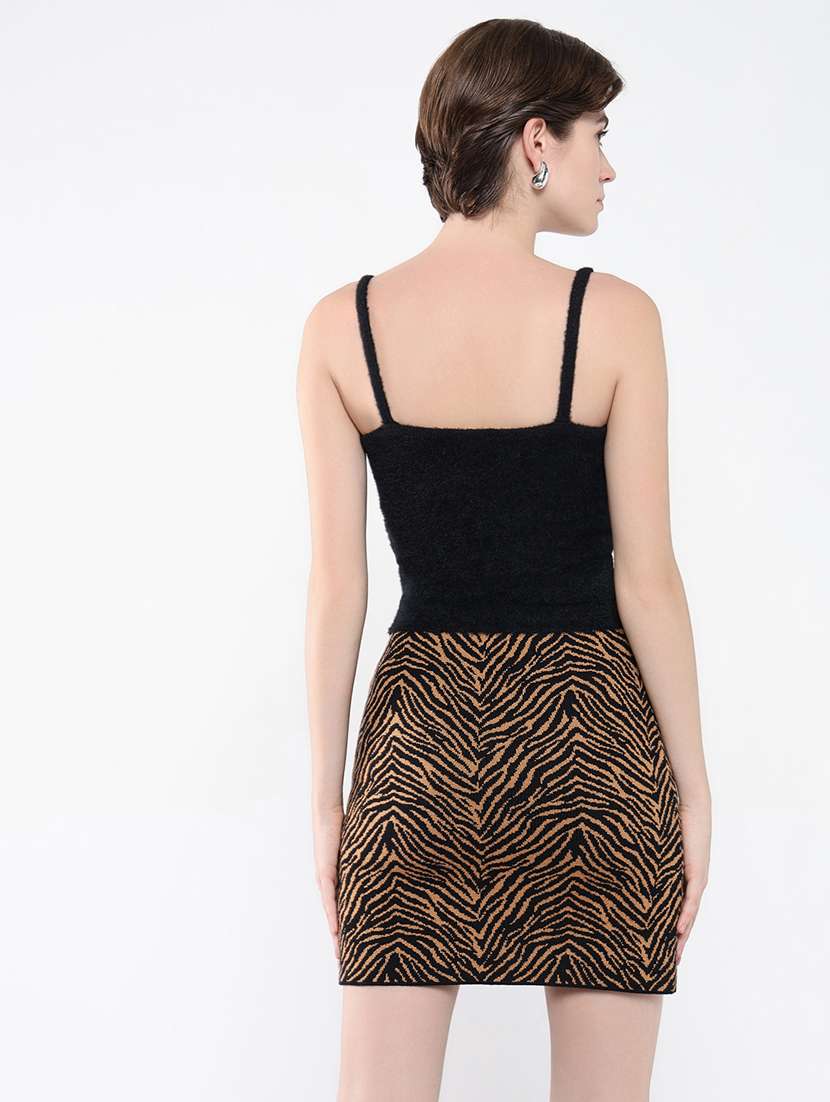 women self-designed regular top - 21554081 -  Standard Image - 3