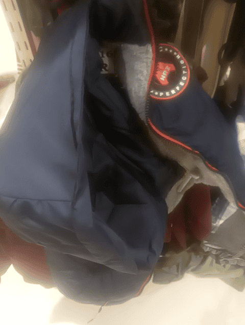 assorted ns jackets & coat - 21554777 -  Standard Image - 0