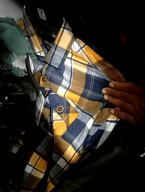 assorted twill shirt - 21554885 -  Standard Image - 0