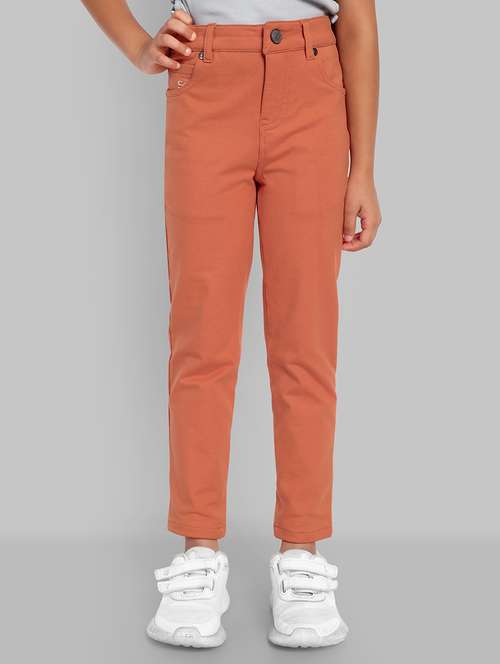 Girls Trousers