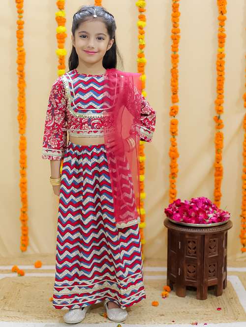 Lehenga Cholis