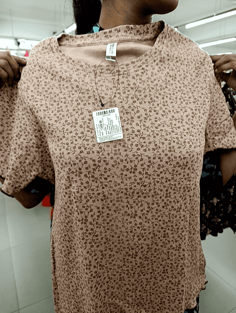 assorted derby tshirt - 21556181 - Zoom Image - 0