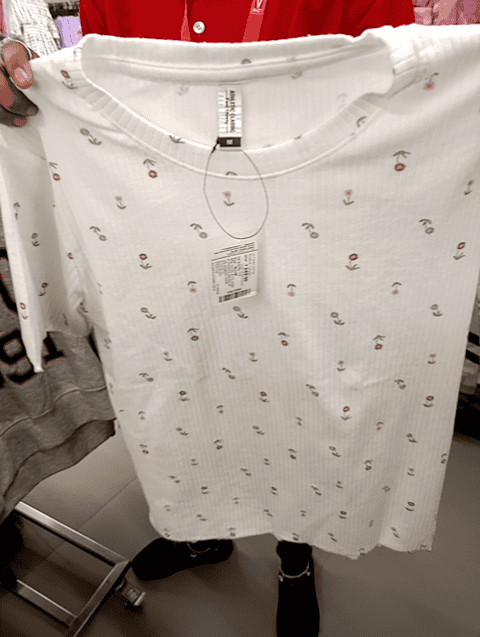 assorted derby tshirt - 21556184 -  Zoom Image - 0