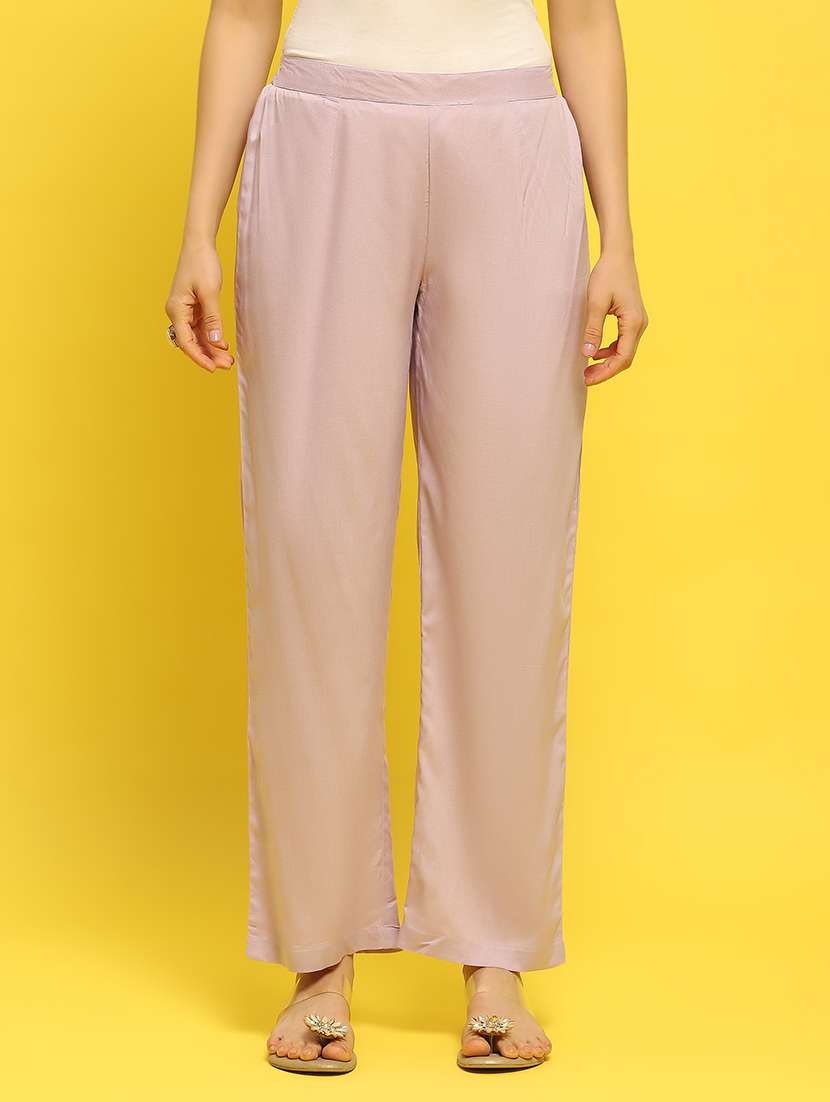 women floral kurta pant set with dupatta - 21559620 -  Standard Image - 5