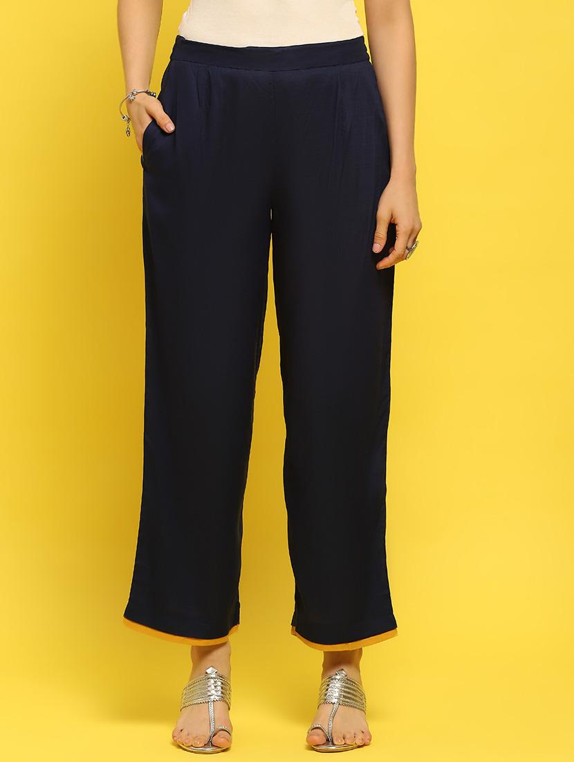women embroidered kurta pant set with duaptta - 21559628 - Standard Image - 5