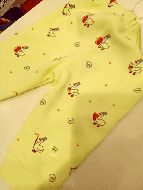 assorted fleece trouser - 21560684 -  Standard Image - 0