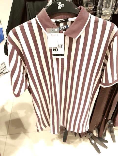 assorted fancy fabric tshirt - 21560712 -  Standard Image - 0