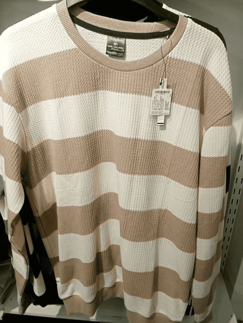 assorted poly cotton tshirt - 21560865 -  Zoom Image - 0