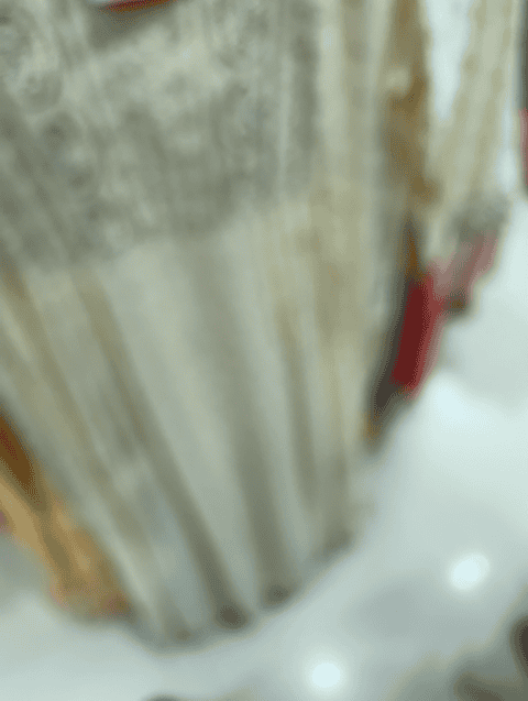 off white rayon kurta - 21561712 - Standard Image - 0