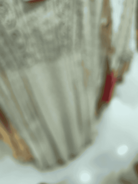 off white rayon kurta - 21561712 - Zoom Image - 0