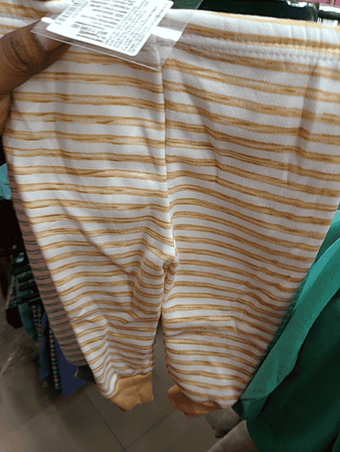 assorted bonding trouser - 21562893 -  Standard Image - 0