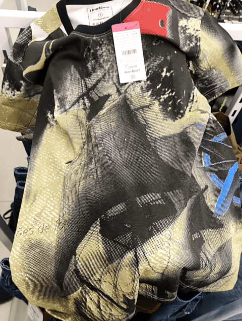 dark grey single jersey tshirt - 21562902 -  Standard Image - 0