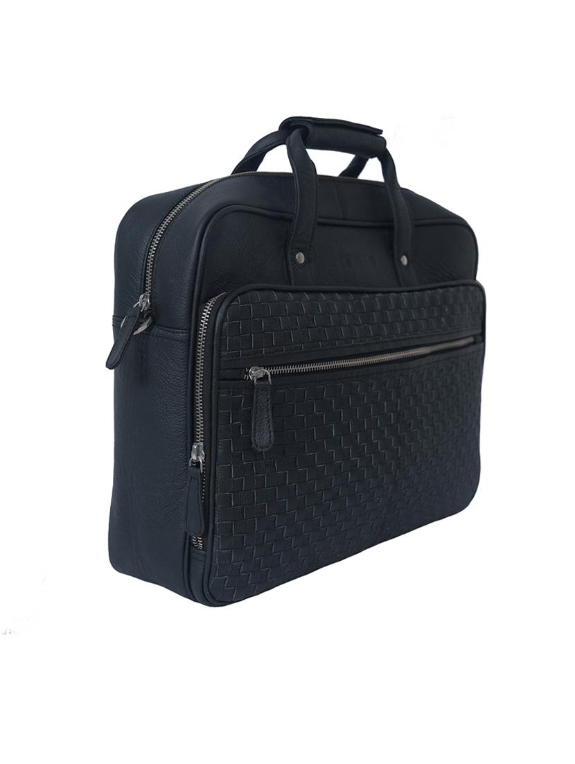 men black laptopbag - 21563208 - Standard Image - 3