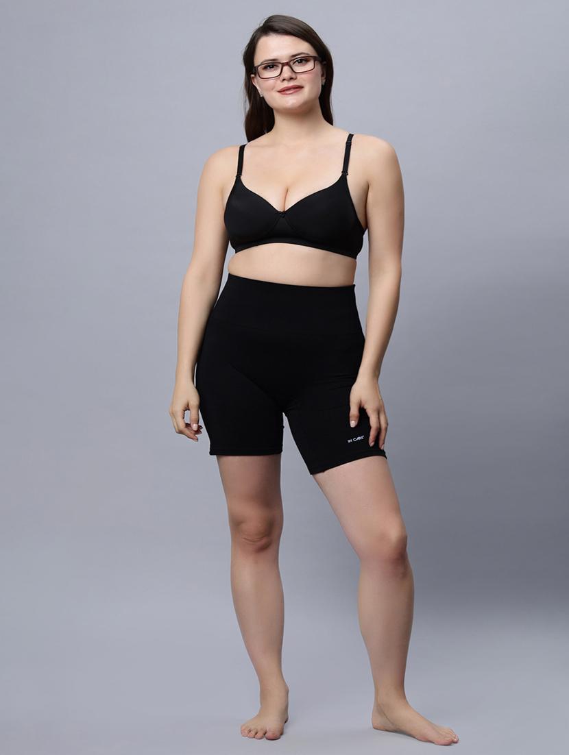women solid t-shirt bra - 21563639 - Standard Image - 3