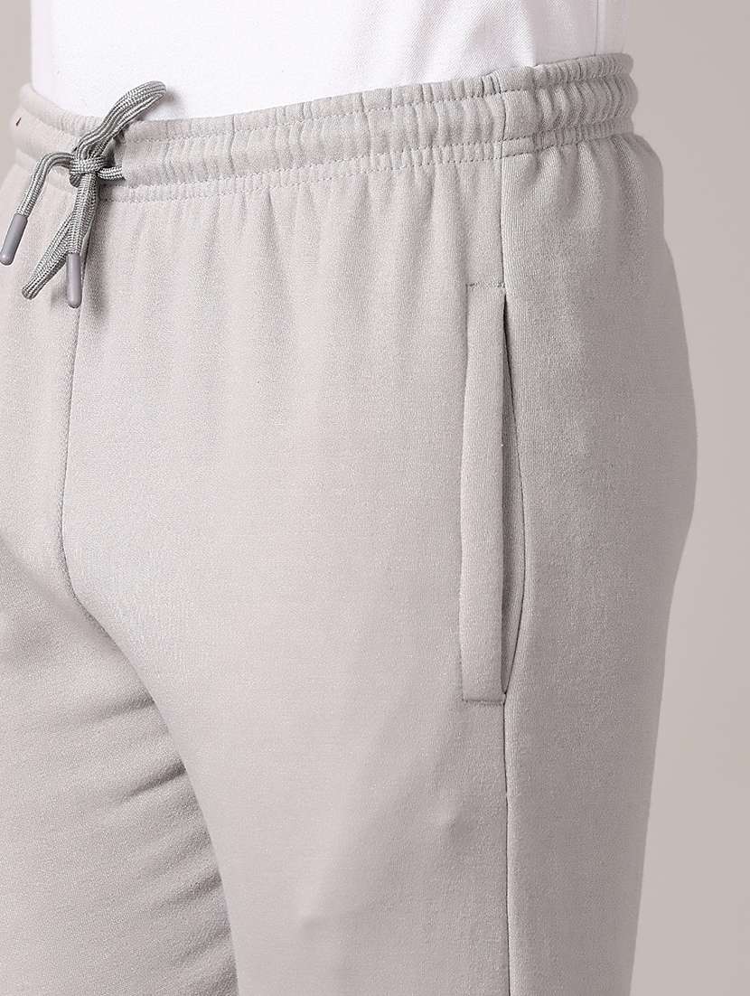 men color block full length track suit - 21564112 -  Standard Image - 5