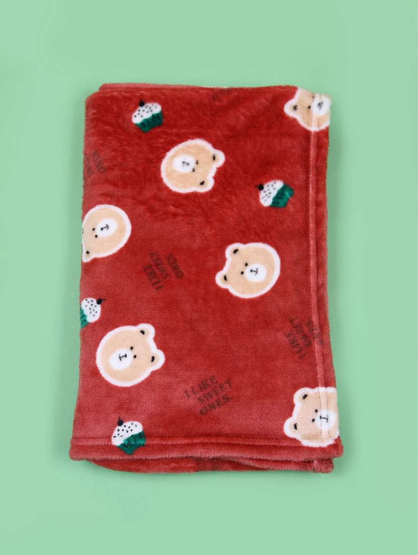 kids 5 piece printed gift set - 21564122 -  Standard Image - 3