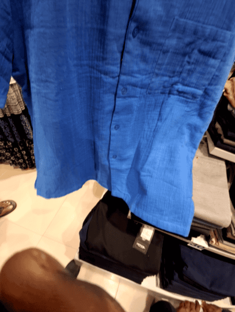 assorted rayon casual shirt - 21564265 -  Standard Image - 0