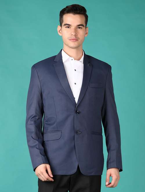 Formal Blazer