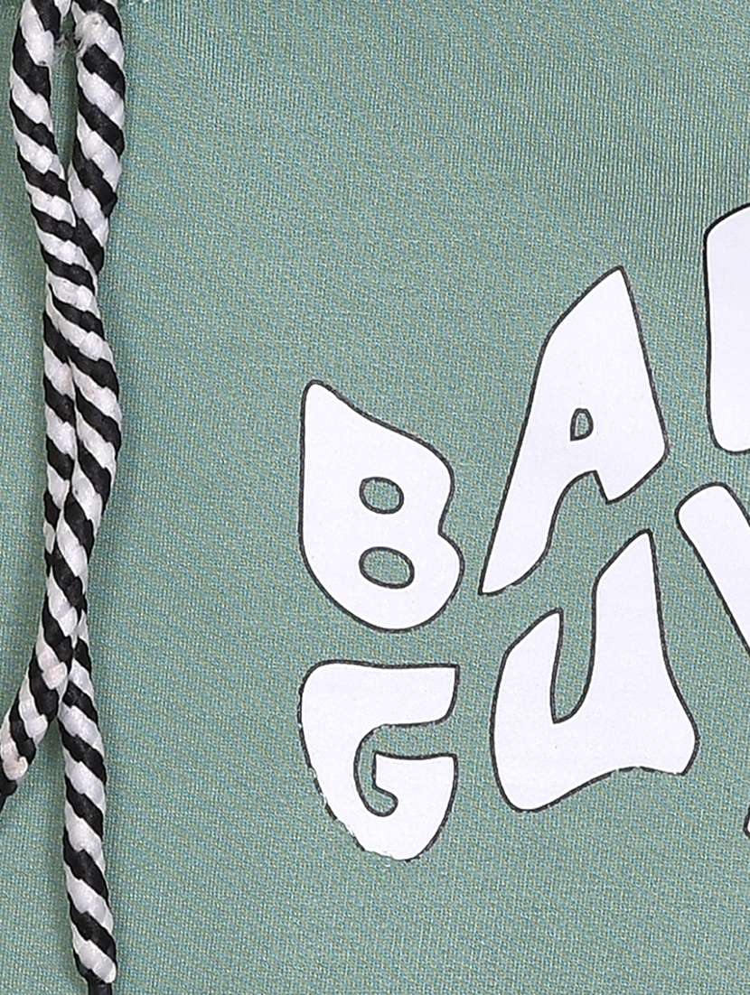 boys long sleeves front & back print sweatshirt - 21567840 - Standard Image - 3