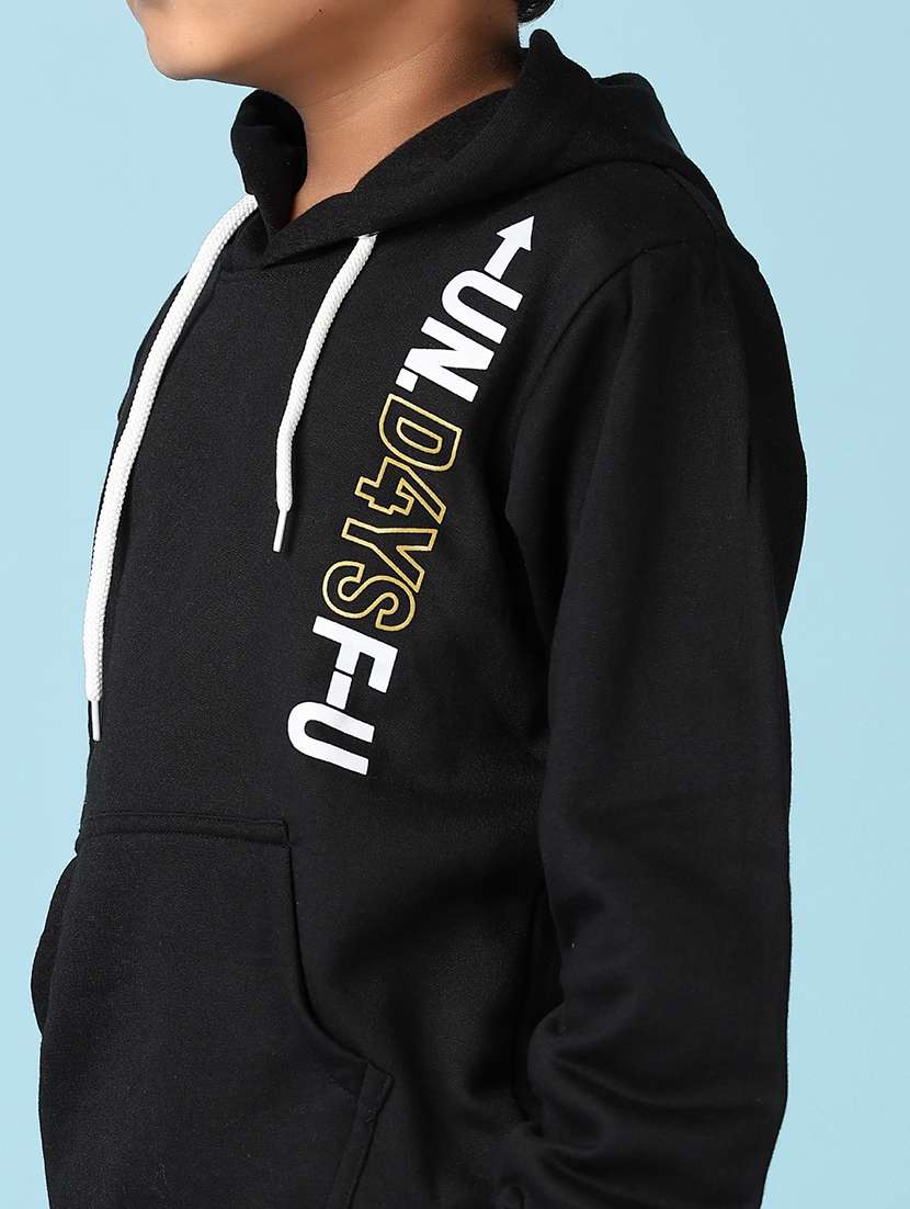 boys placement print long sleeve sweatshirts - 21569737 -  Standard Image - 5