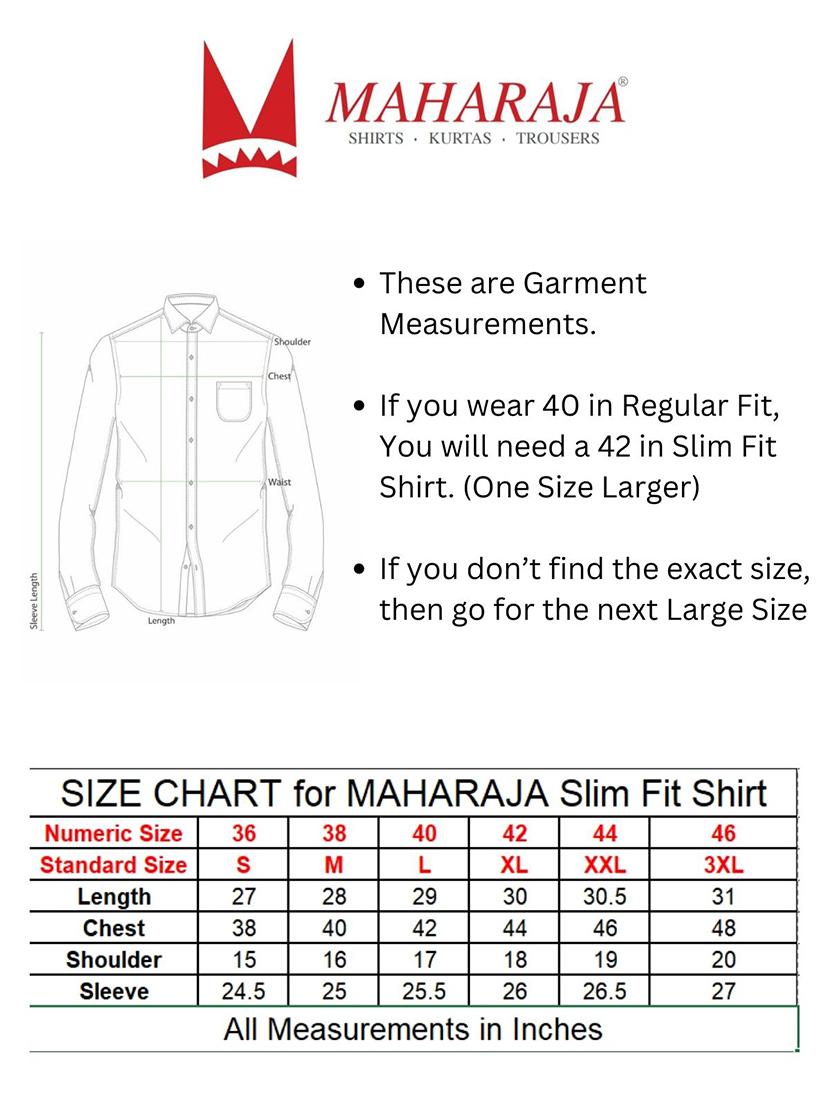 men checkered slim fit formal shirt - 21574988 - Standard Image - 5