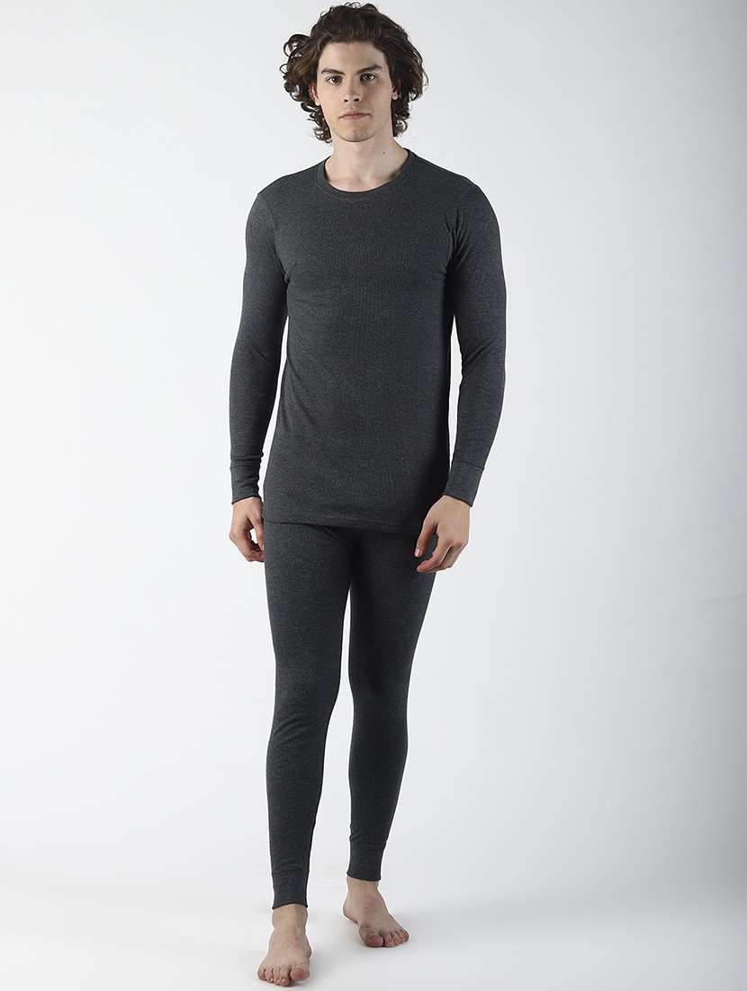 men solids thermal bottom - 21575049 - Standard Image - 3