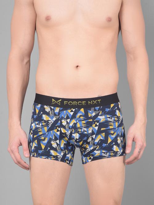 men printed trunks brief - 21575245 -  Standard Image - 0