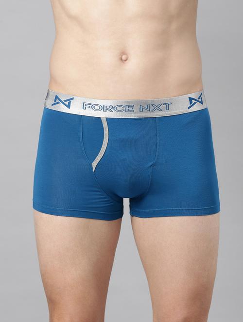 men solid cotton trunks - 21575306 -  Standard Image - 0