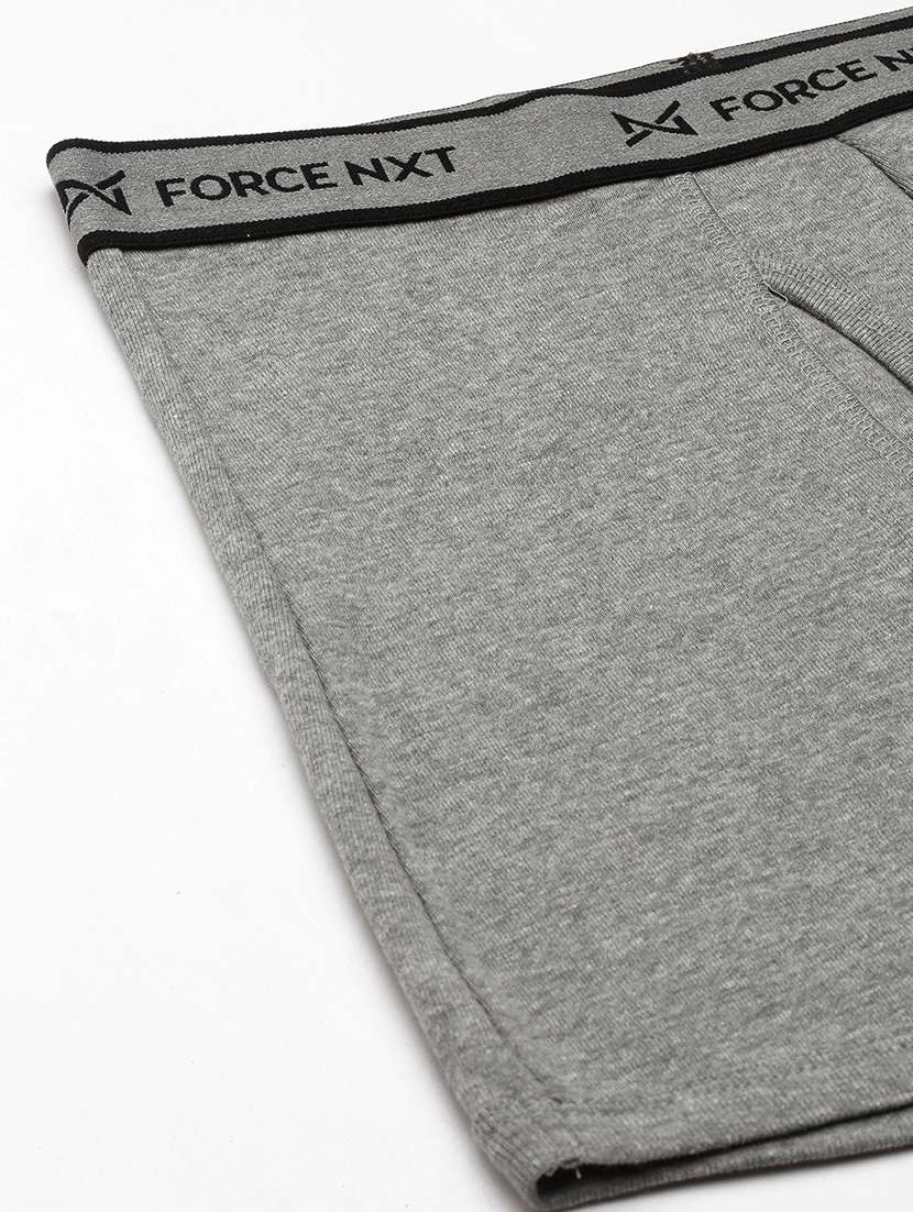 men solid cotton trunks - 21575355 -  Standard Image - 3