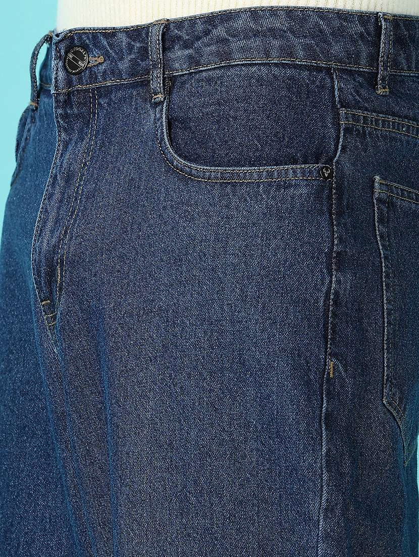 blue denim jeans - 21575591 -  Standard Image - 5