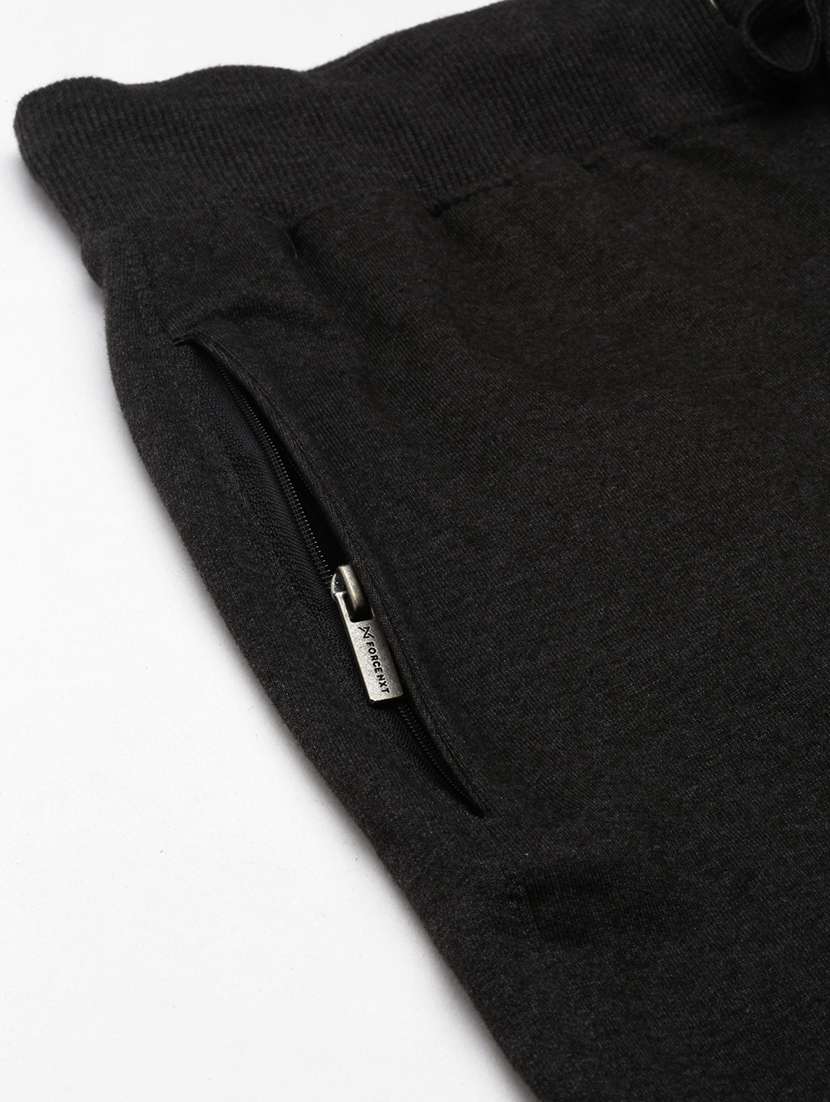 men pack of 2 solid joggers - 21575850 -  Standard Image - 3