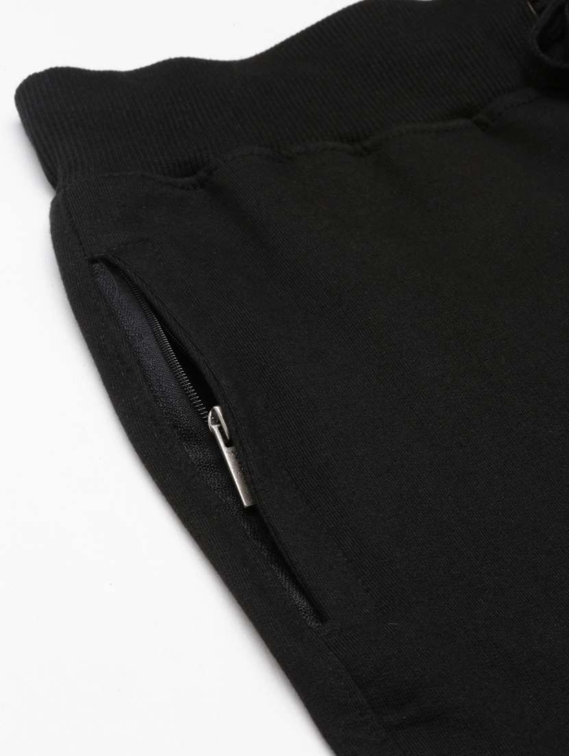 men pack of 2 solid joggers - 21575851 -  Standard Image - 3