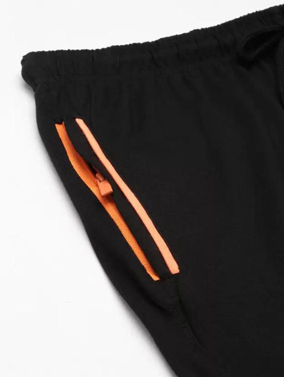 men pack of 3 solid regular fit shorts - 21576058 - Standard Image - 3