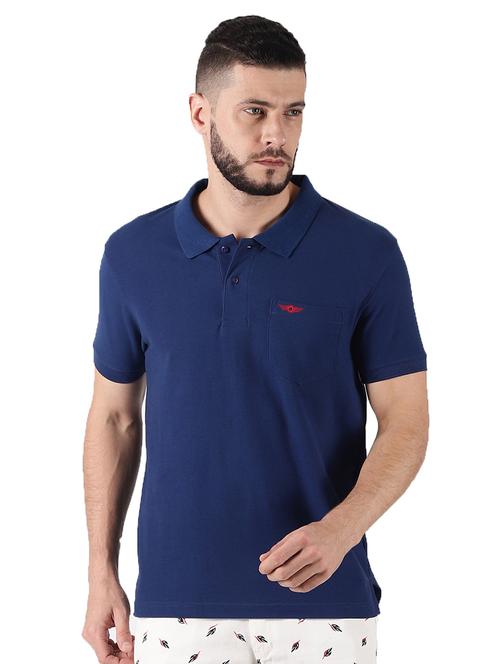 men solid short sleeve t-shirt - 21576279 - Standard Image - 0