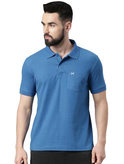 men solid short sleeve t-shirt - 21576284 - Standard Image - 0