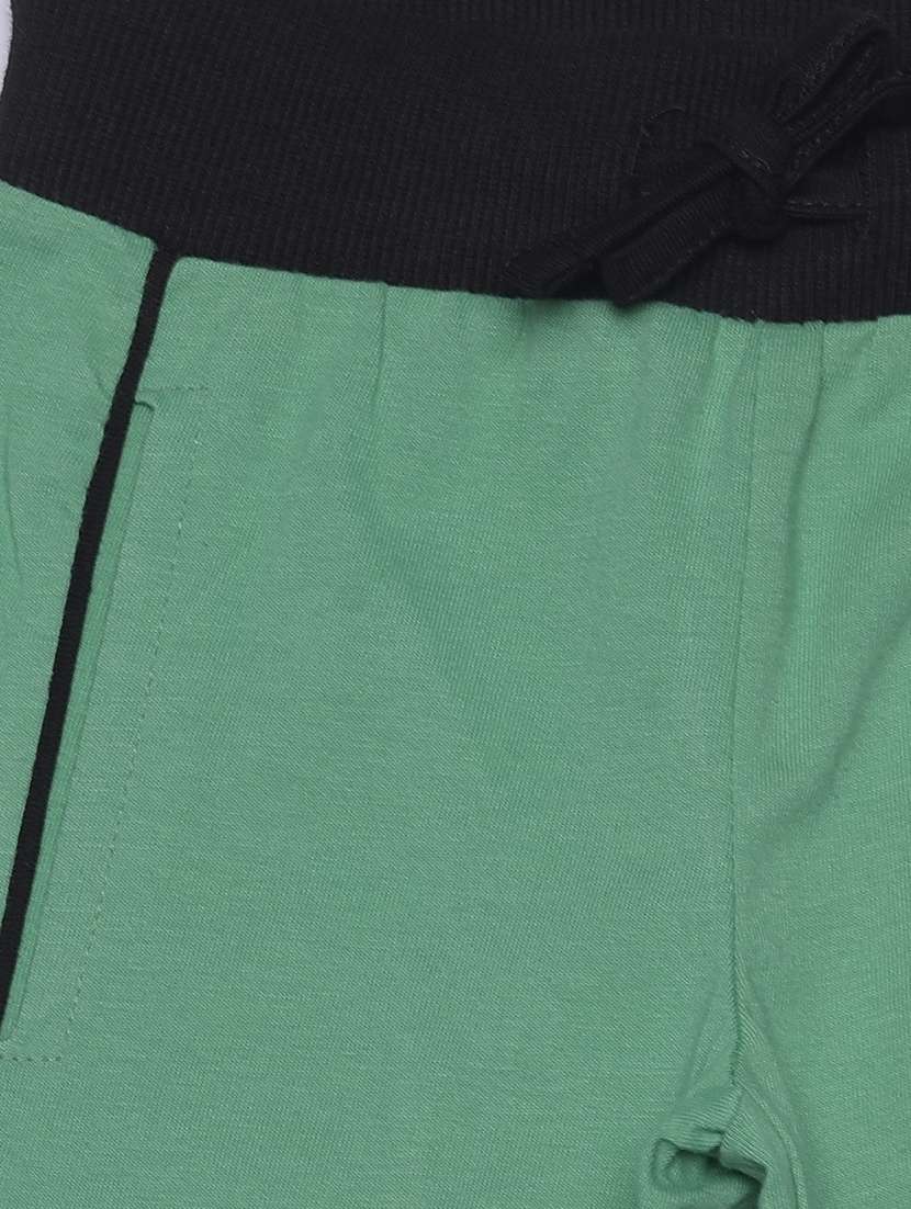 boys placement printed drawstring three-fourths - 21577698 -  Standard Image - 3