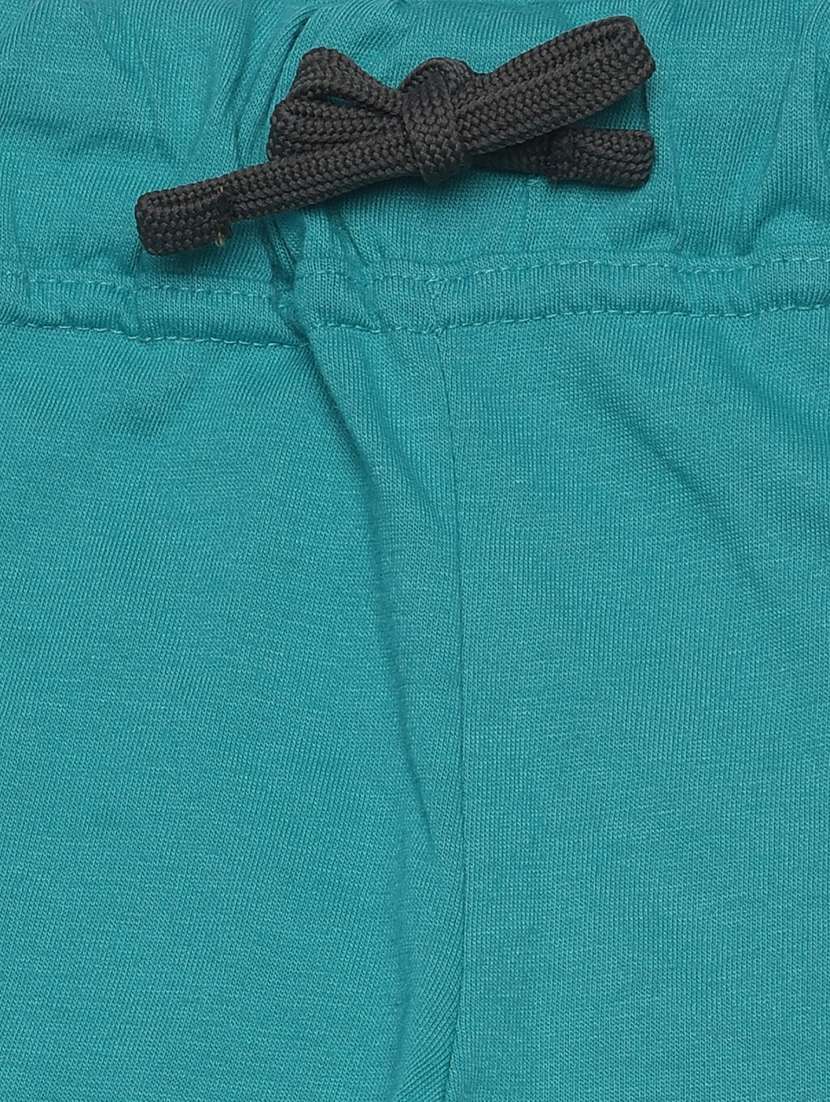 boys placement printed drawstring three-fourths - 21577713 -  Standard Image - 3