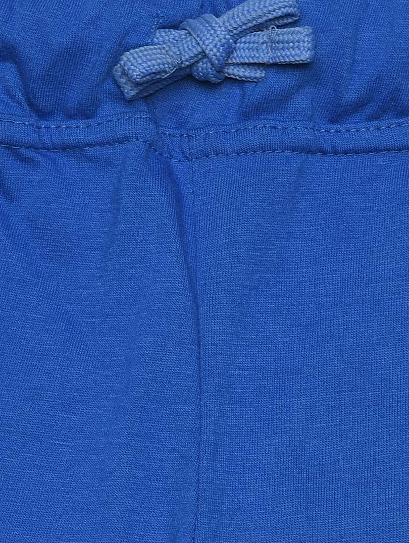 boys pack of 3 placement printed drawstring three-fourths - 21577723 -  Standard Image - 3