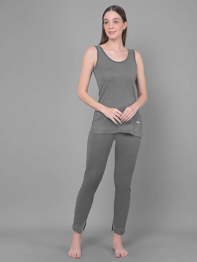 pack of 2 solid camisoles - 21578009 -  Standard Image - 3