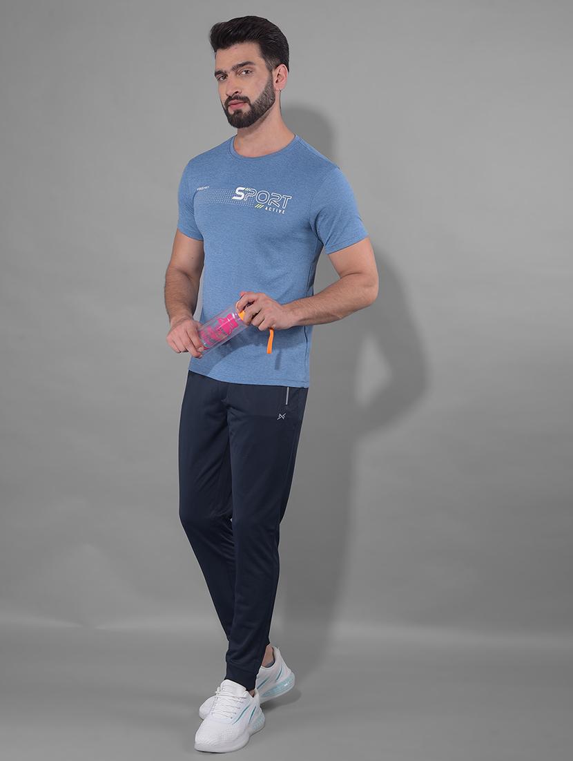 men pack of 3 regular fit joggers - 21578091 - Standard Image - 3
