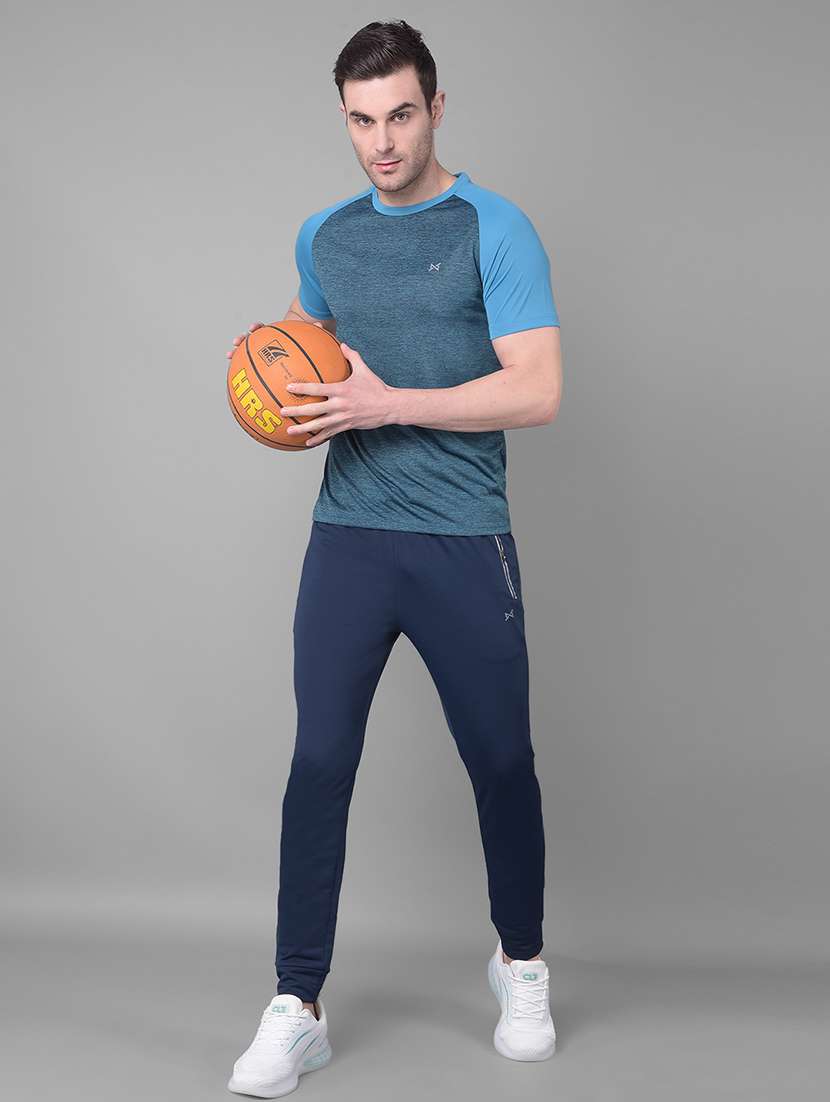 men pack of 2 regular fit joggers - 21578094 -  Standard Image - 3