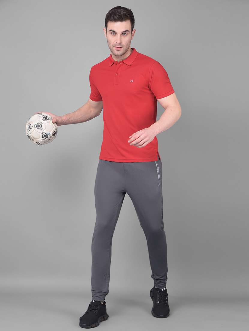 men pack of 2 regular fit joggers - 21578097 -  Standard Image - 3