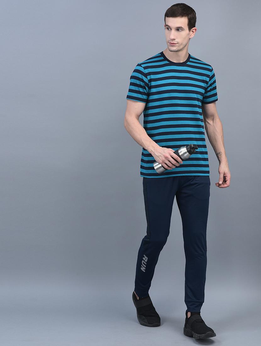 men pack of 2 regular fit joggers - 21578107 - Standard Image - 3