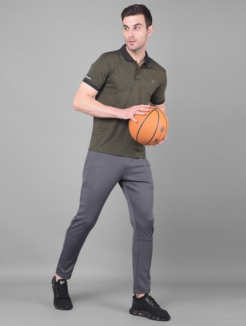 men pack of 2 solid polo t-shirt - 21578127 - Standard Image - 3