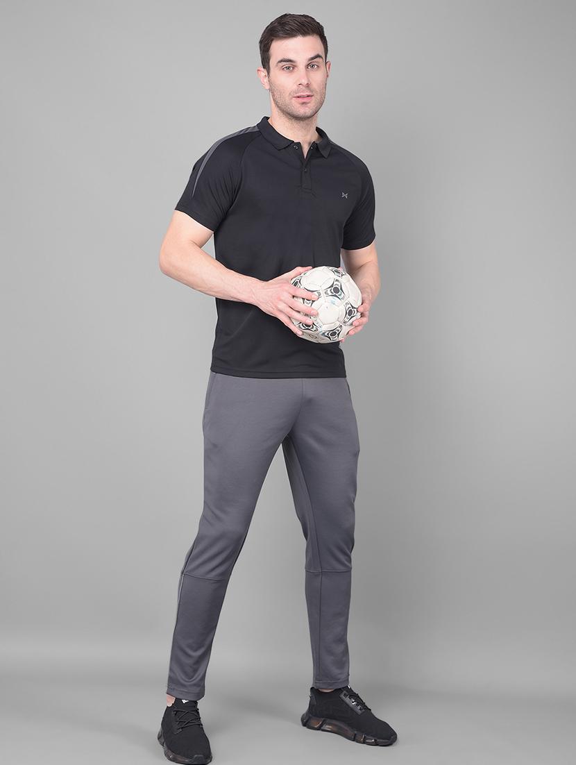 men pack of 2 solid polo t-shirt - 21578142 - Standard Image - 3