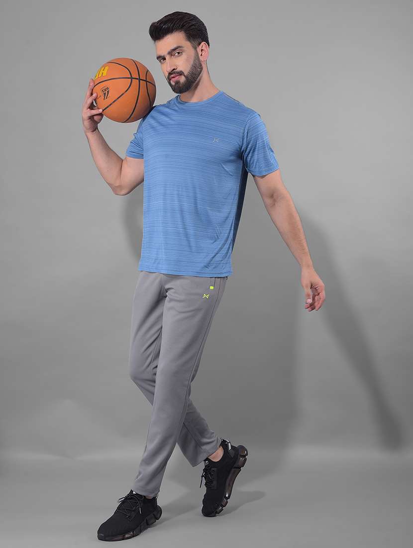 men pack of 2 regular fit sports t-shirt - 21578265 -  Standard Image - 3